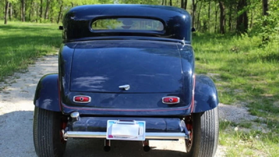 1932 Ford Hot Rod - Image 10 of 10