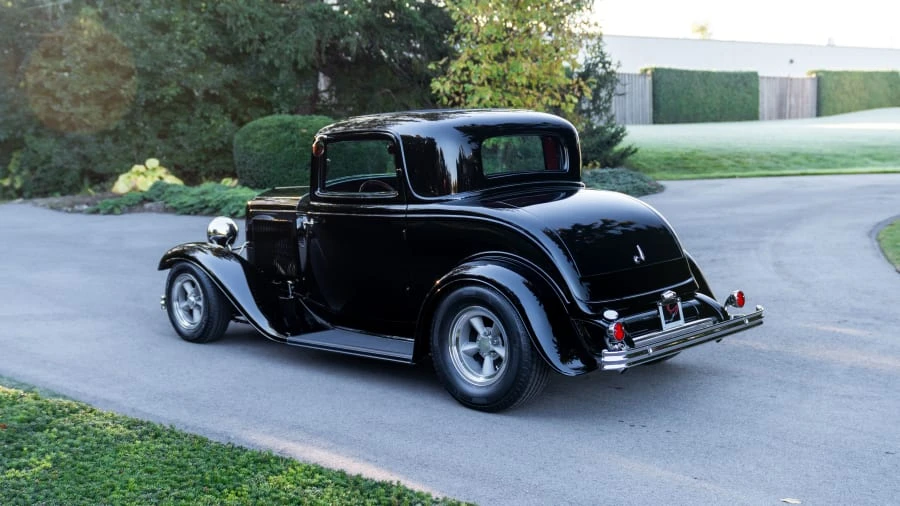 1932 Ford Model 18 & 40 - Image 3 of 31