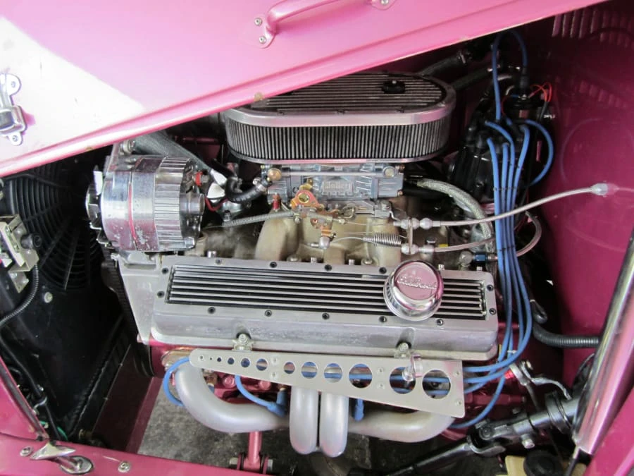 1932 Ford Model 18 & 40 - Image 4 of 6