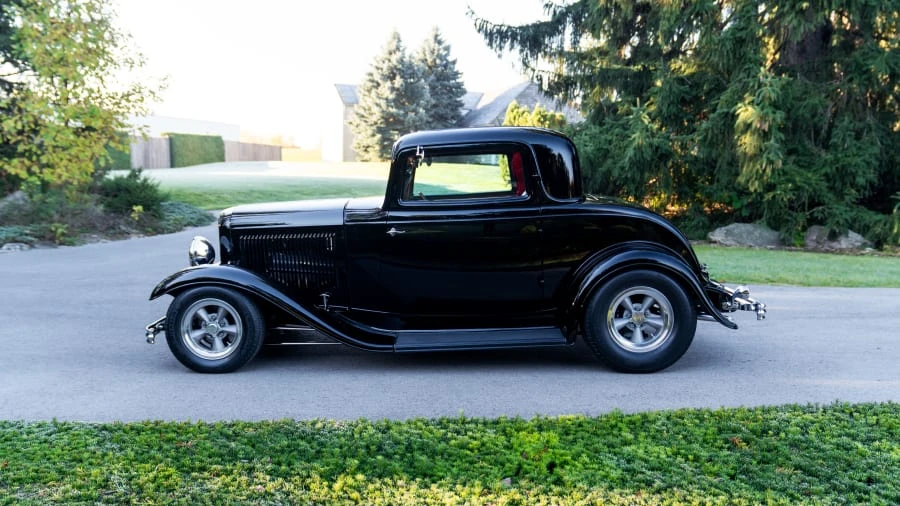 1932 Ford Model 18 & 40 - Image 2 of 31