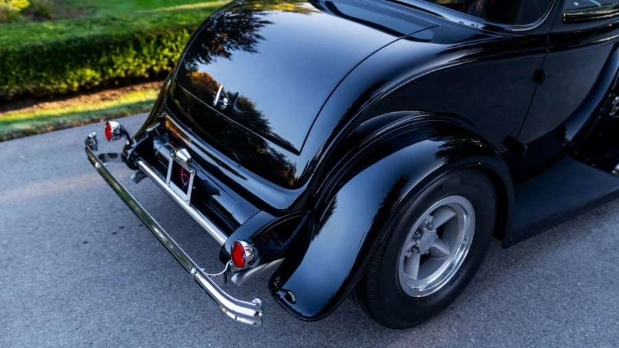 1932 Ford Model 18 & 40 - Image 7 of 31