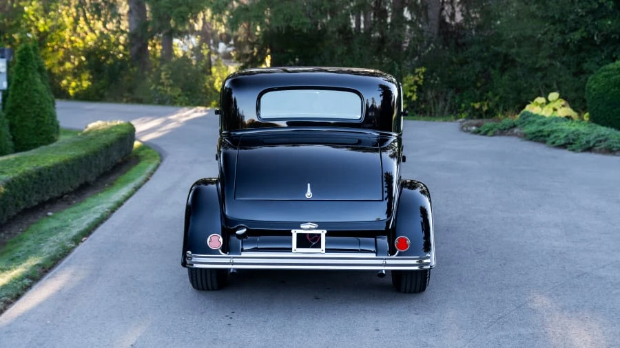 1932 Ford Model 18 & 40 - Image 5 of 31