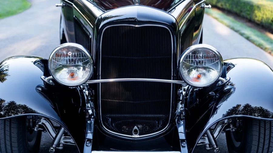 1932 Ford Model 18 & 40 - Image 11 of 31