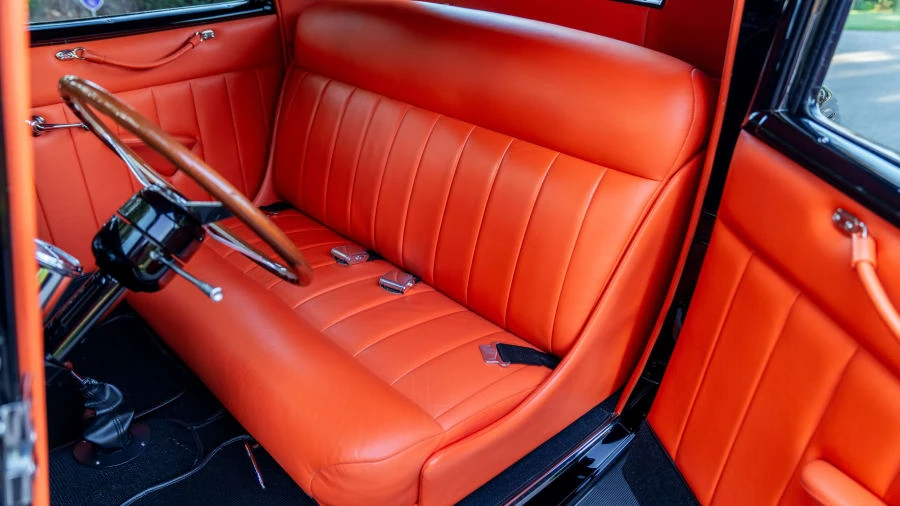 1932 Ford Model 18 & 40 - Image 14 of 31