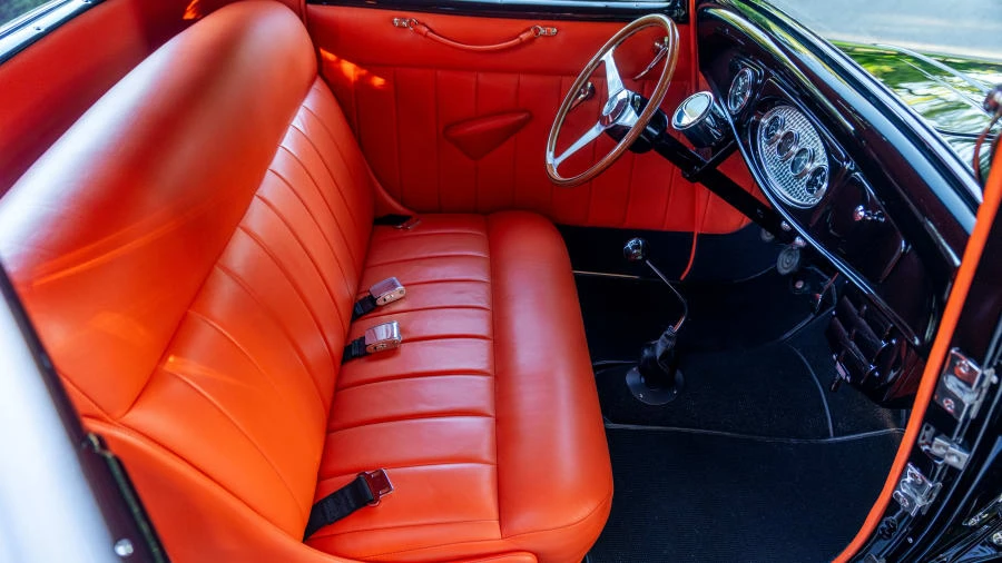 1932 Ford Model 18 & 40 - Image 21 of 31