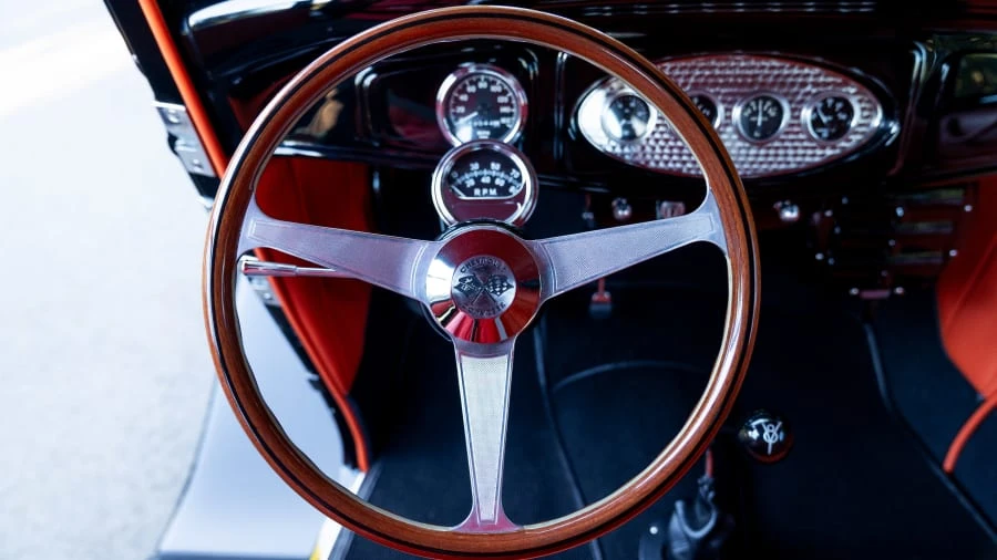 1932 Ford Model 18 & 40 - Image 22 of 31