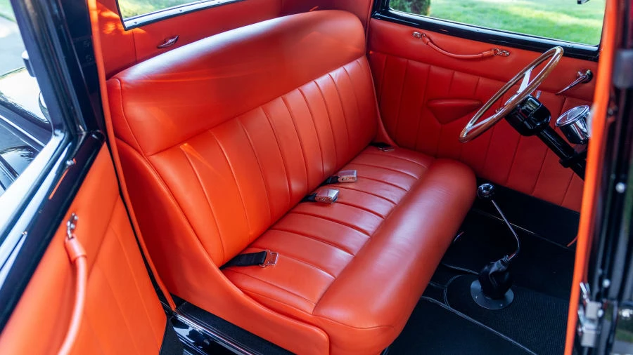 1932 Ford Model 18 & 40 - Image 23 of 31