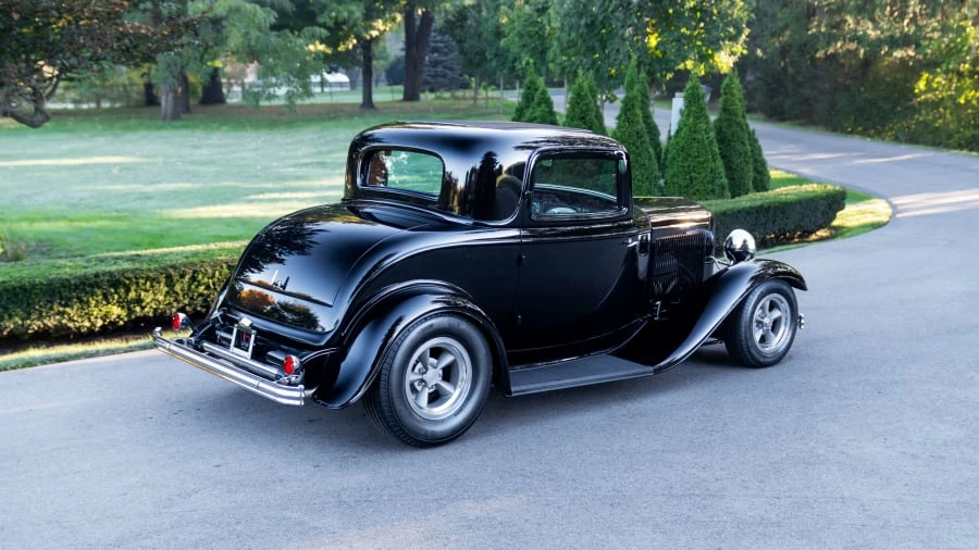 1932 Ford Model 18 & 40 - Image 10 of 31