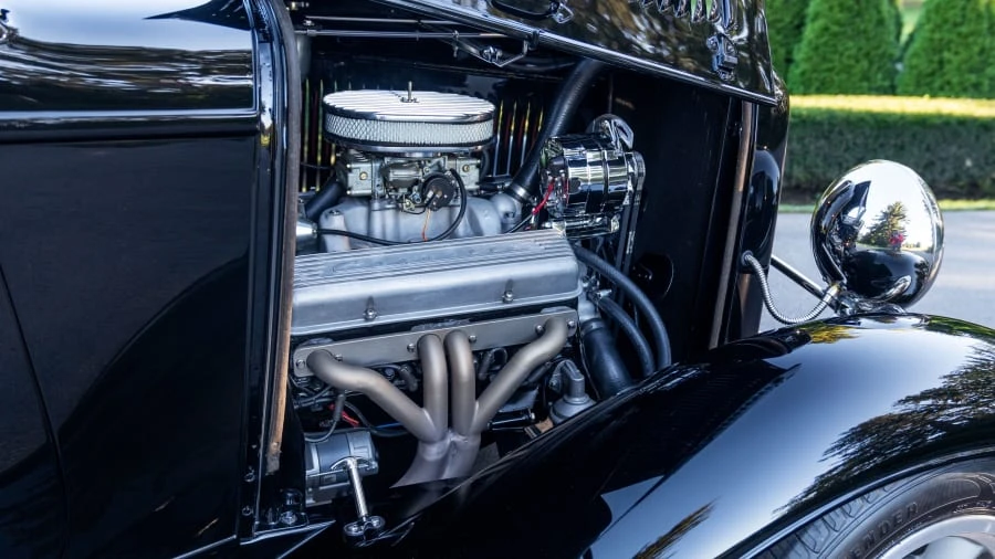 1932 Ford Model 18 & 40 - Image 31 of 31