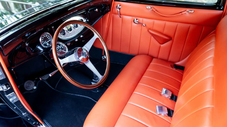 1932 Ford Model 18 & 40 - Image 15 of 31