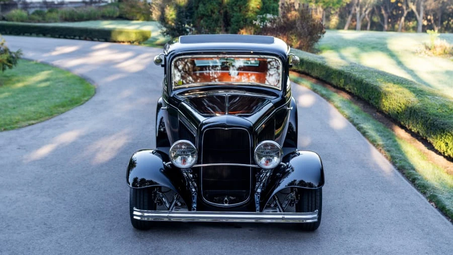 1932 Ford Model 18 & 40 - Image 4 of 31