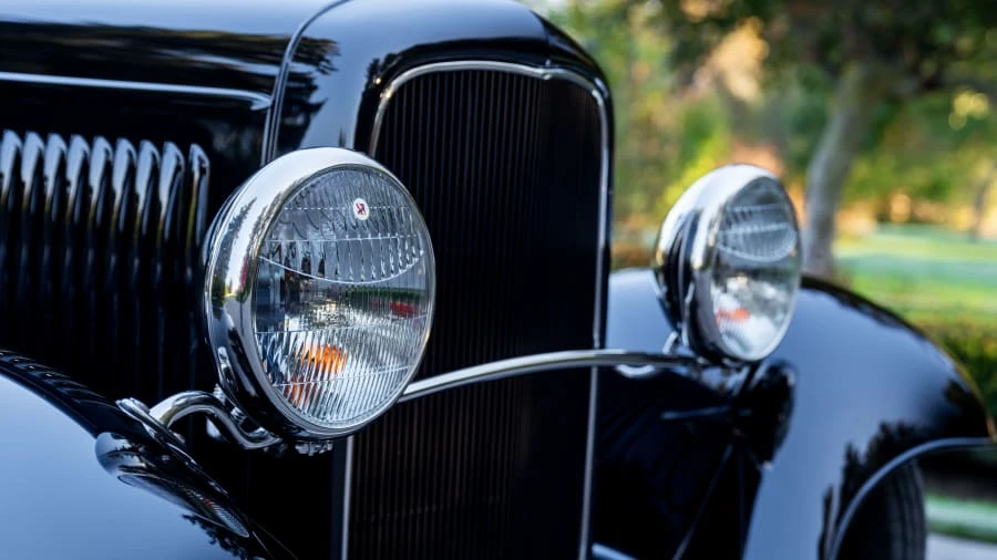 1932 Ford Model 18 & 40 - Image 8 of 31