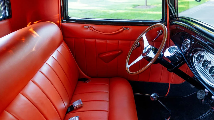 1932 Ford Model 18 & 40 - Image 24 of 31