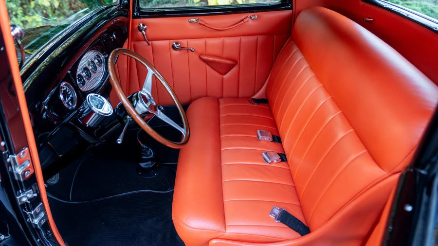 1932 Ford Model 18 & 40 - Image 20 of 31