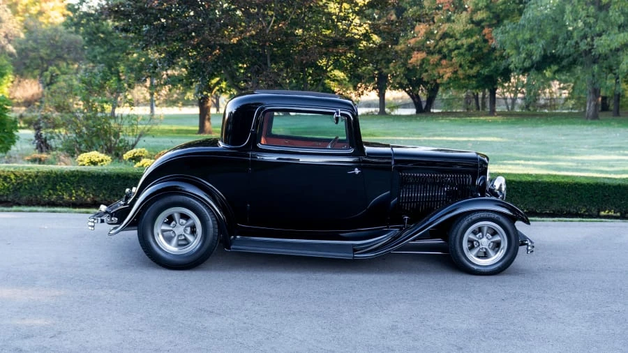 1932 Ford Model 18 & 40 - Image 12 of 31