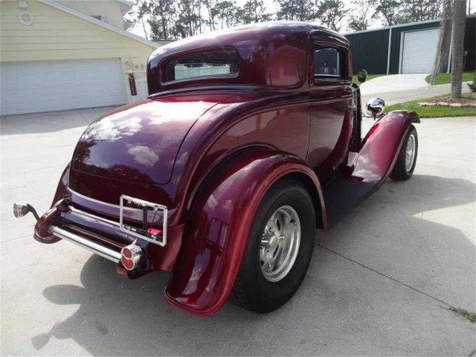 1932 Ford Model 18 & 40 - Image 15 of 31