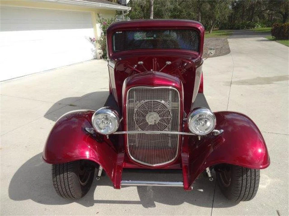 1932 Ford Model 18 & 40 - Image 3 of 31