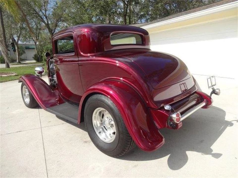 1932 Ford Model 18 & 40 - Image 11 of 31