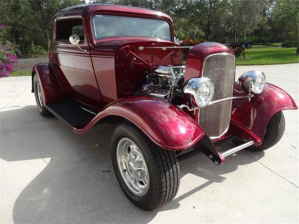 1932 Ford Model 18 & 40 - Image 5 of 31