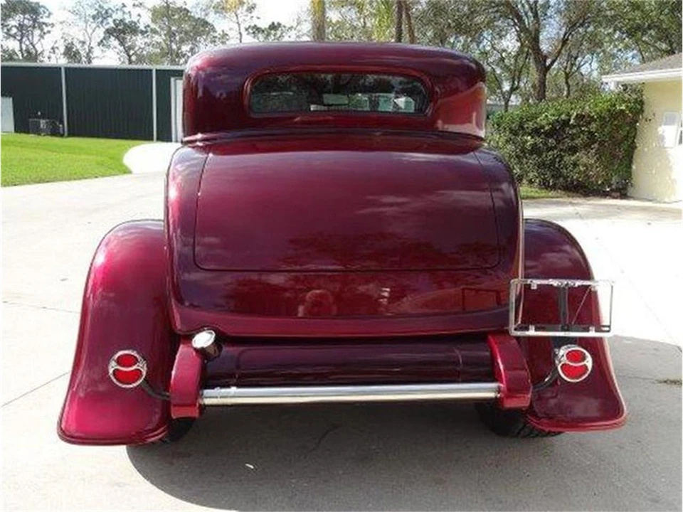 1932 Ford Model 18 & 40 - Image 13 of 31