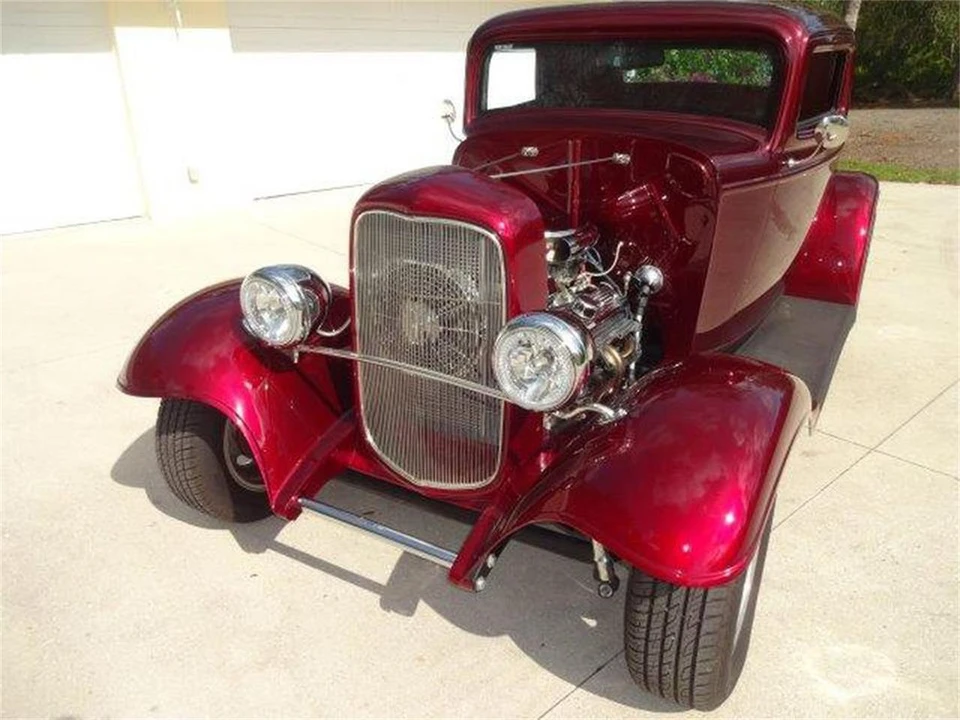 1932 Ford Model 18 & 40 - Image 23 of 31