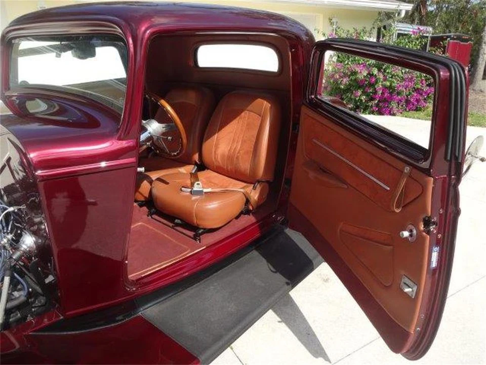 1932 Ford Model 18 & 40 - Image 29 of 31