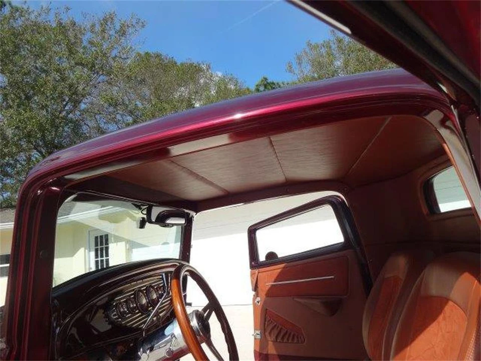 1932 Ford Model 18 & 40 - Image 31 of 31