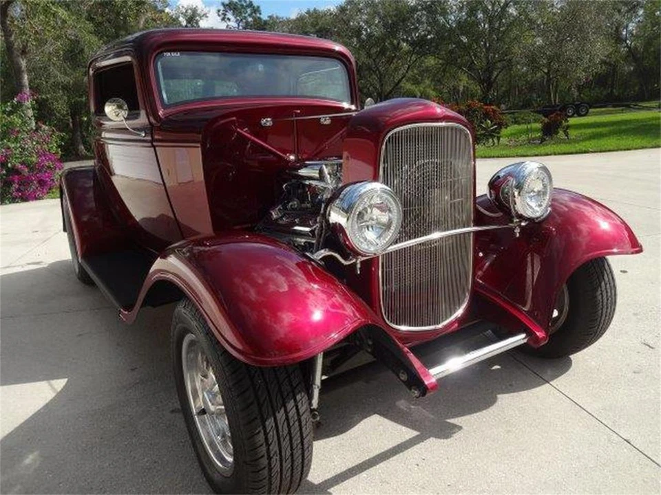 1932 Ford Model 18 & 40 - Image 21 of 31