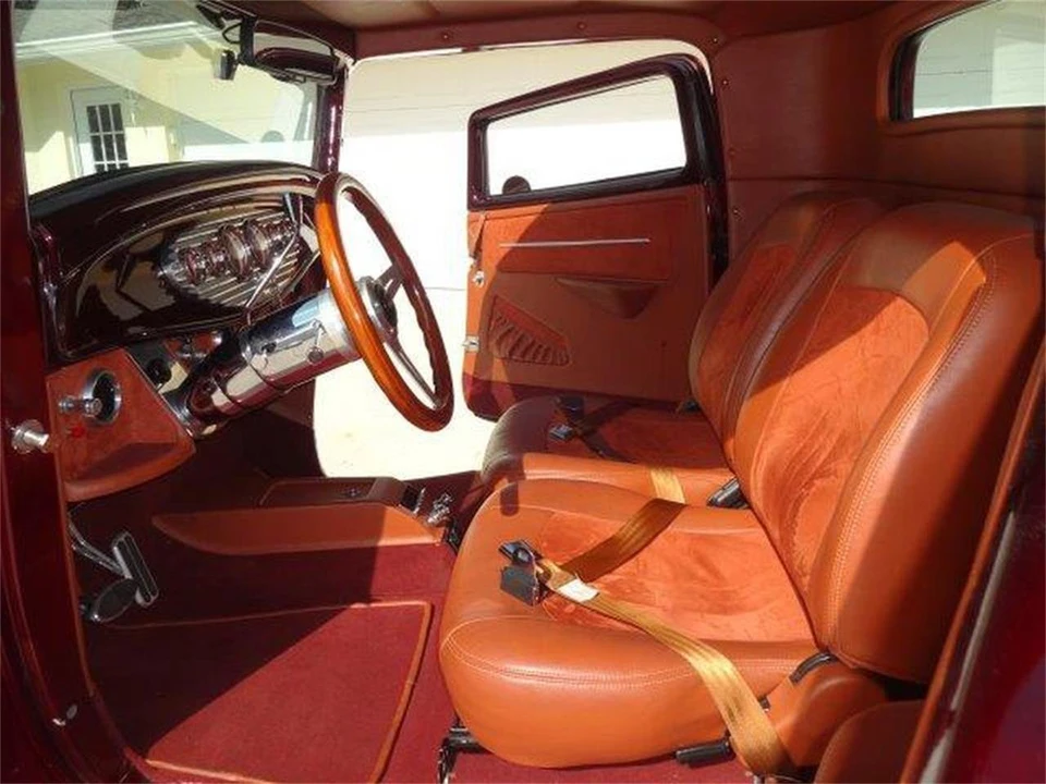 1932 Ford Model 18 & 40 - Image 30 of 31