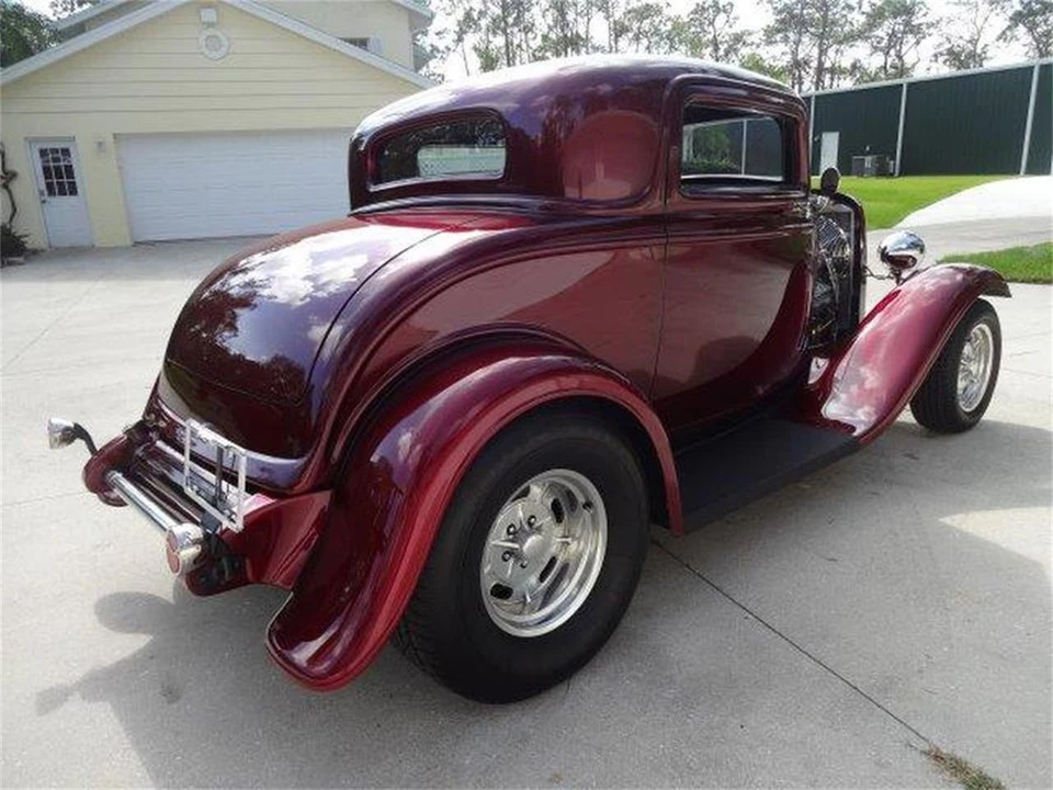 1932 Ford Model 18 & 40 - Image 16 of 31