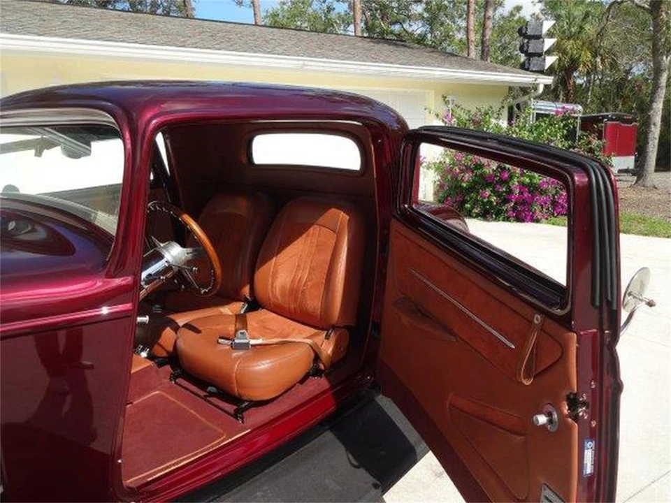 1932 Ford Model 18 & 40 - Image 28 of 31