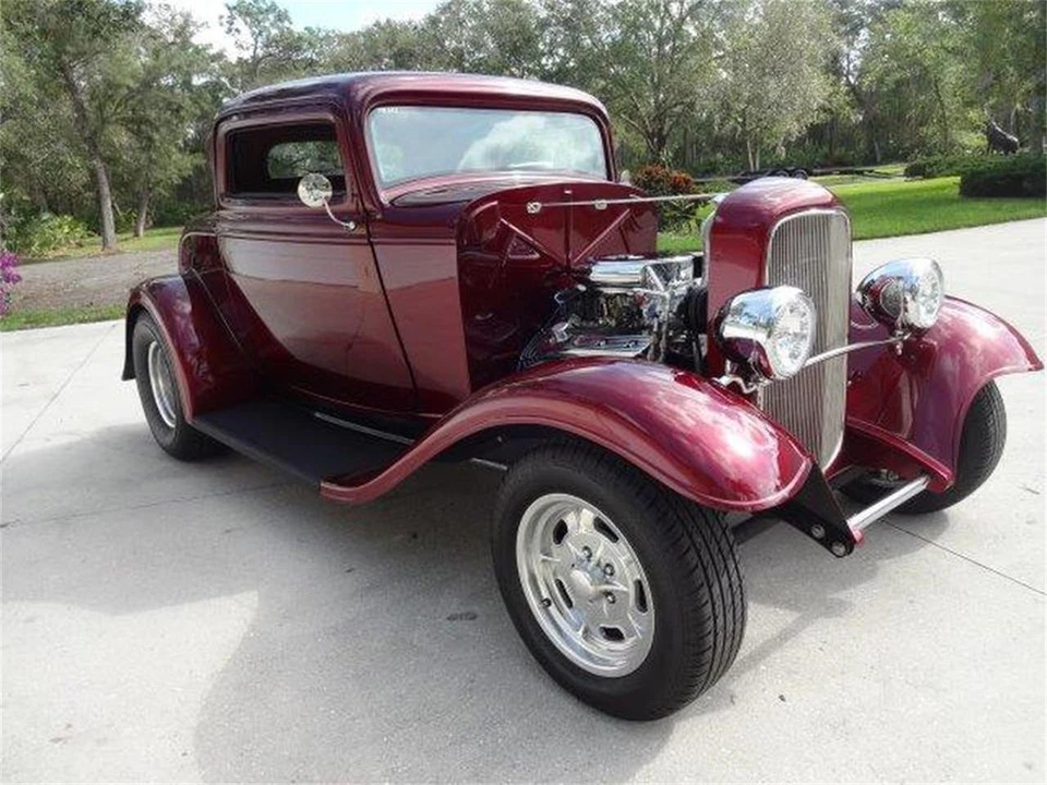 1932 Ford Model 18 & 40 - Image 20 of 31
