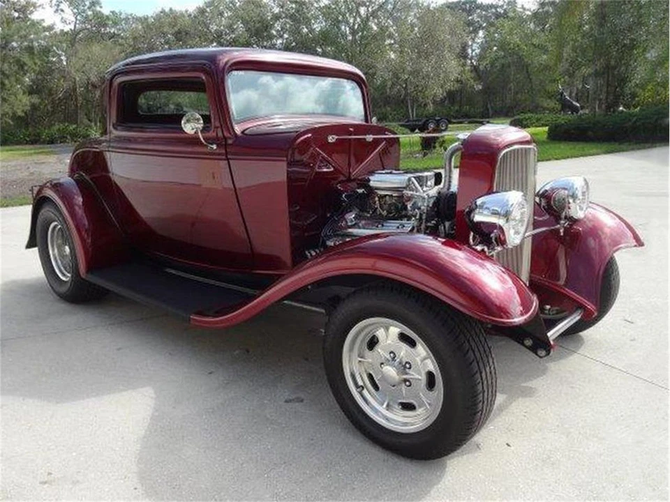 1932 Ford Model 18 & 40 - Image 2 of 31