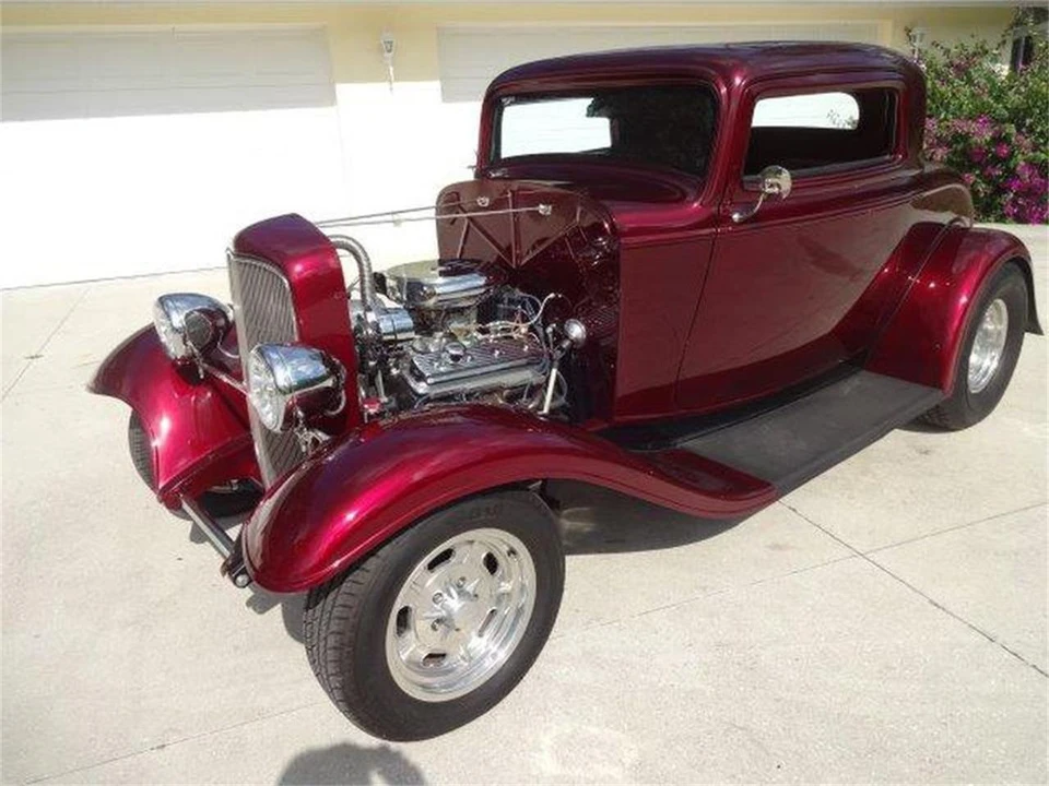 1932 Ford Model 18 & 40 - Image 26 of 31