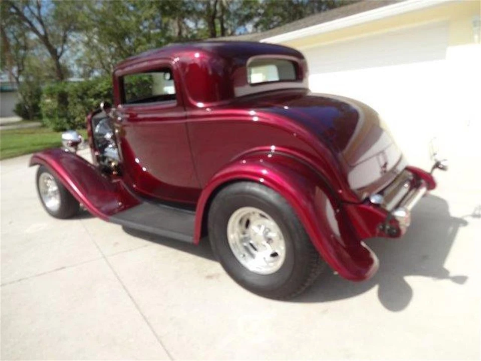 1932 Ford Model 18 & 40 - Image 10 of 31