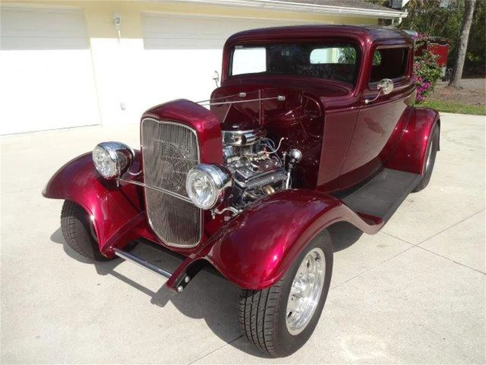 1932 Ford Model 18 & 40 - Image 24 of 31
