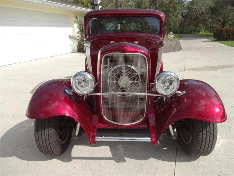 1932 Ford Model 18 & 40 - Image 22 of 31