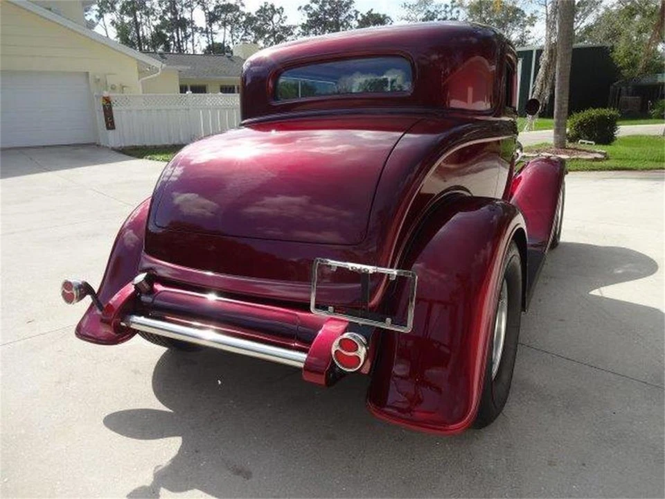 1932 Ford Model 18 & 40 - Image 14 of 31