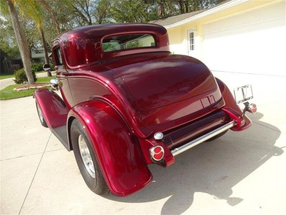 1932 Ford Model 18 & 40 - Image 12 of 31