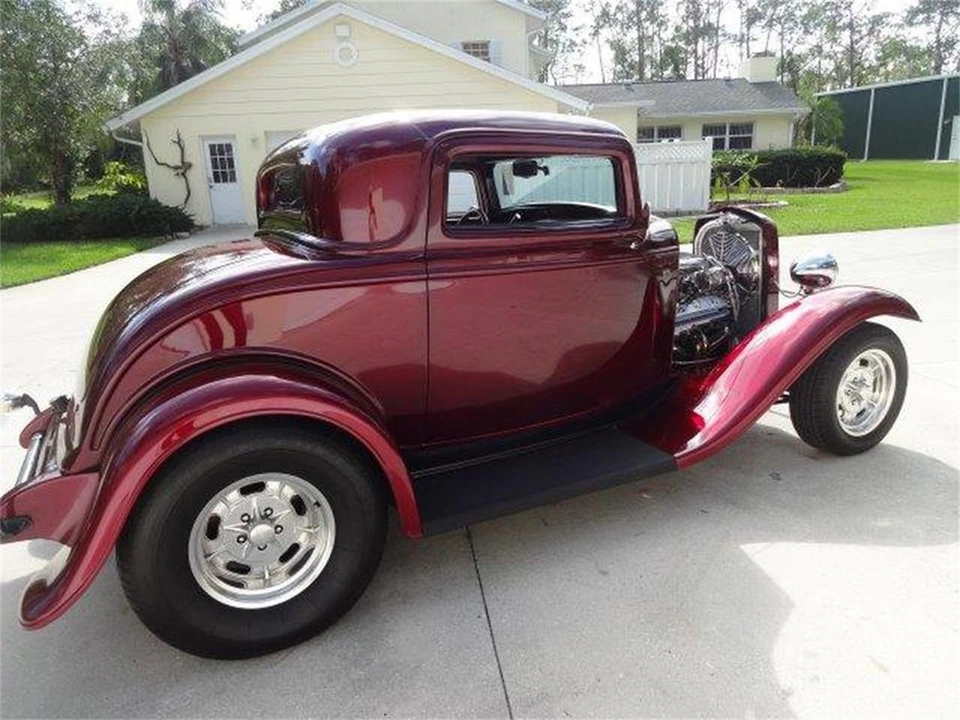 1932 Ford Model 18 & 40 - Image 18 of 31