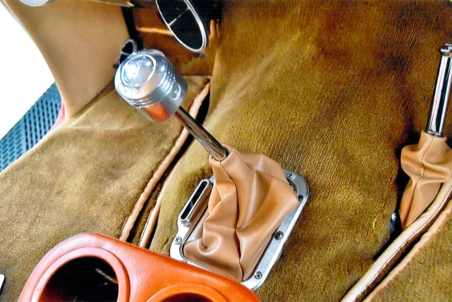1932 Ford Model 18 & 40 - Image 28 of 31