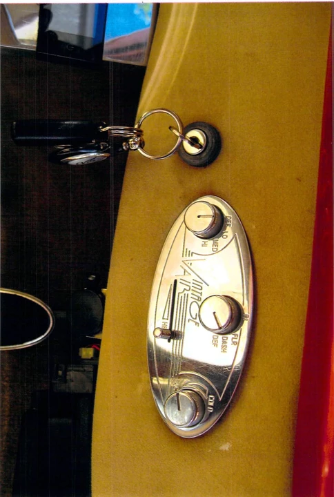 1932 Ford Model 18 & 40 - Image 21 of 31