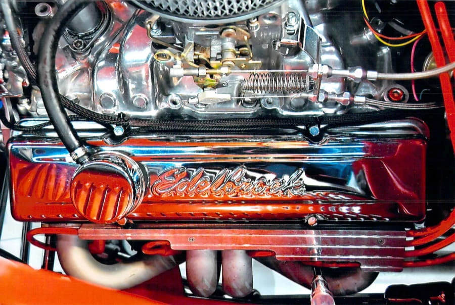 1932 Ford Model 18 & 40 - Image 30 of 31