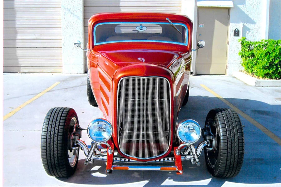 1932 Ford Model 18 & 40 - Image 4 of 31