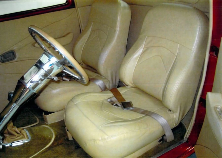 1932 Ford Model 18 & 40 - Image 12 of 31