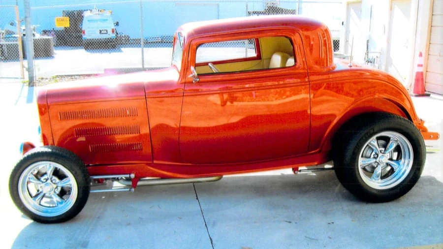 1932 Ford Model 18 & 40 - Image 2 of 31