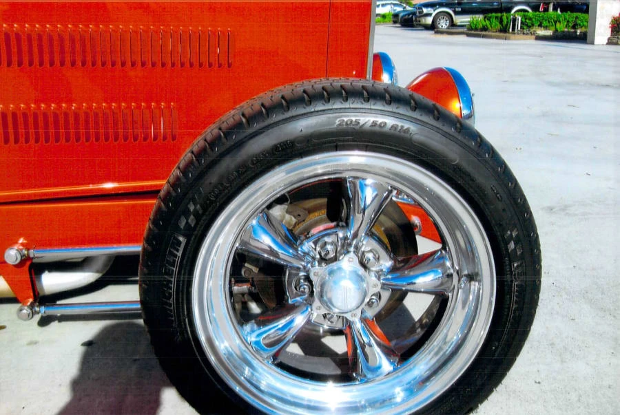 1932 Ford Model 18 & 40 - Image 10 of 31