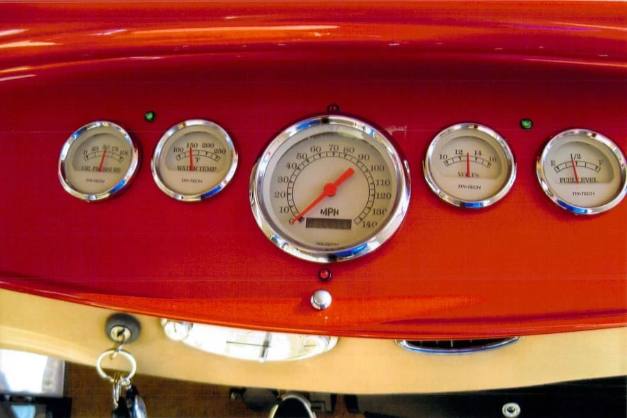 1932 Ford Model 18 & 40 - Image 26 of 31