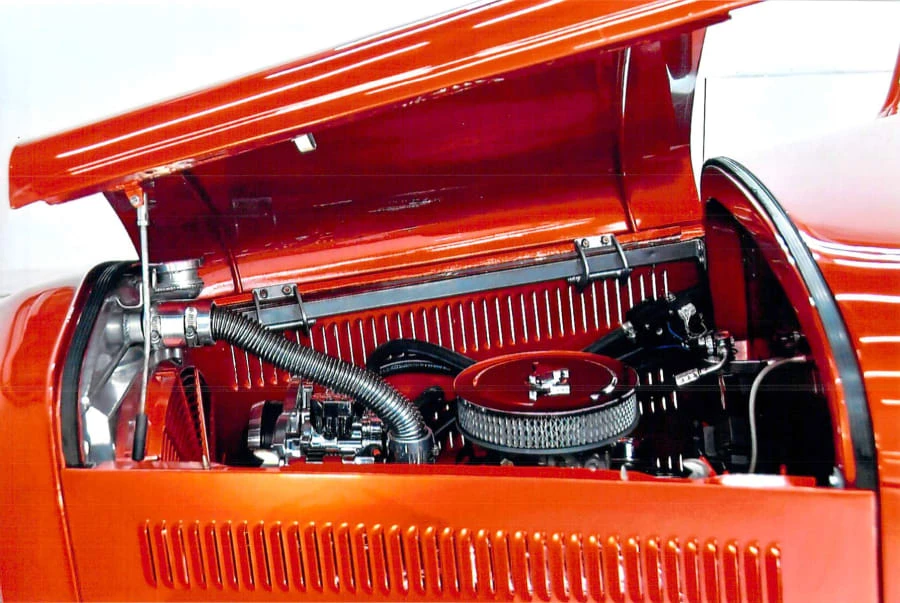 1932 Ford Model 18 & 40 - Image 29 of 31