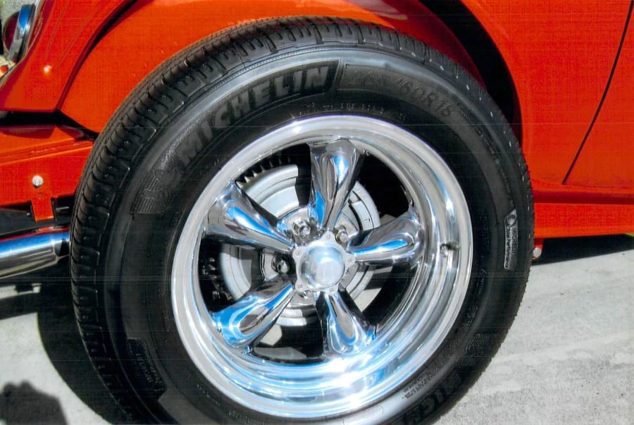 1932 Ford Model 18 & 40 - Image 11 of 31